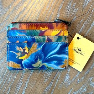 Patricia Nash - Wallet from the Marigold collection. Brand new with tags.
